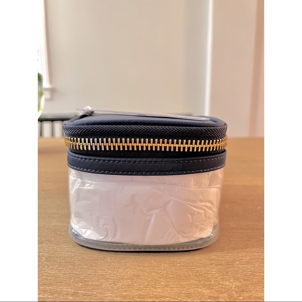 Stoney Clover Lane Mini Open Top Pouch